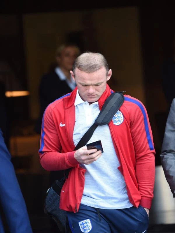 Rooney